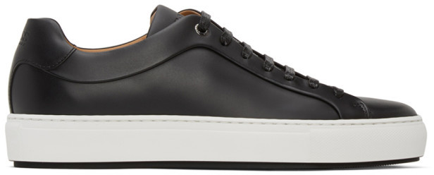 hugo boss mirage tennis sneakers