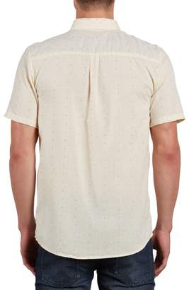 Volcom Dobler Woven Shirt