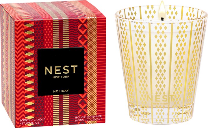 NEST Fragrances Holiday Classic Candle