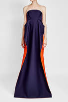 Thumbnail for your product : DELPOZO Sleeveless Gown