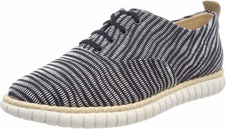 Clarks Women's Mzt Blithe Low-Top Sneakers - ShopStyle Trainers & Athletic  Shoes