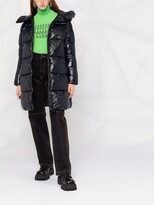 Thumbnail for your product : Save The Duck LUCK padded coat