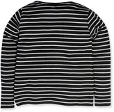 Thumbnail for your product : M&Co Lurex stripe top (3yrs-12yrs)