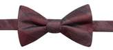 Thumbnail for your product : Ryan Seacrest Distinction Ryan Seacrest DistinctionTM Men's Islip Bar Stripe Pre-Tied Silk Bow Tie, Created for Macy's