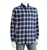Thumbnail for your product : Croft & barrow ® plaid flannel button-down shirt - men