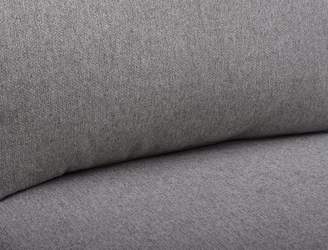 Argos Home Auria 3 Seater Fabric Sofa