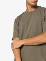 Thumbnail for your product : Yeezy military classic cotton short sleeve t shirt