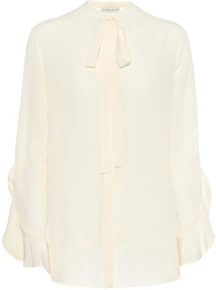 Etro Silk blouse