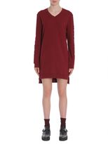 Thumbnail for your product : McQ Sweatshirt Dress