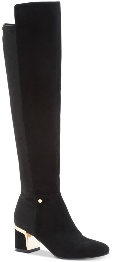 dkny boots macys