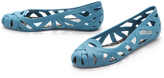 Thumbnail for your product : Melissa Jean + Jason Wu Flats