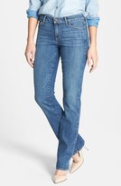 Thumbnail for your product : CJ by Cookie Johnson 'Faith' Stretch Straight Leg Jeans