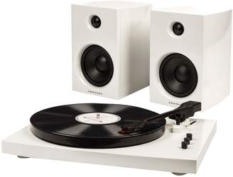 Crosley T100 Turntable System