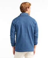 Thumbnail for your product : L.L. Bean Signature Shawl Cardigan Sweatshirt, Long-Sleeve