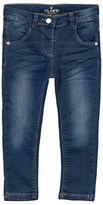 Thumbnail for your product : Hust&Claire Denim-Look Jeggings