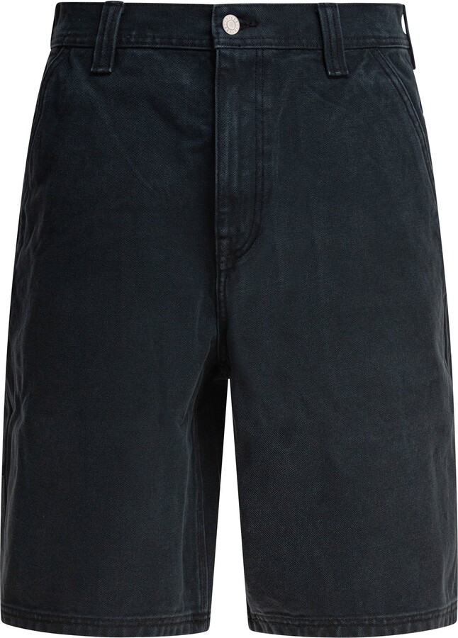 Stussy Shorts Black