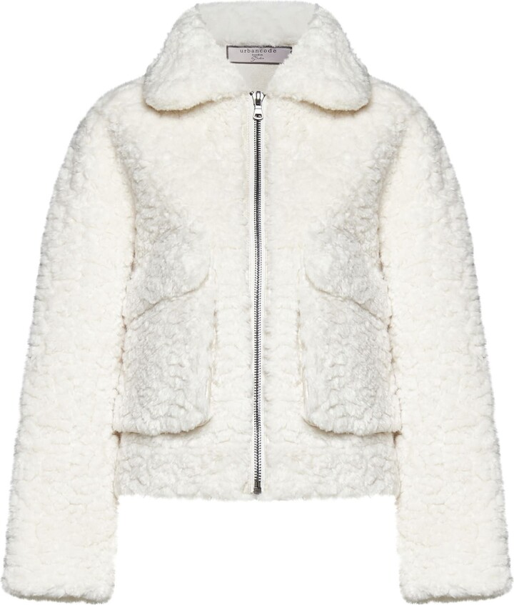 Urban Code Jacket - ShopStyle