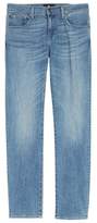 Thumbnail for your product : 7 For All Mankind R Slim Straight Leg Jeans