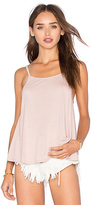 Thumbnail for your product : Obey Anya Open Back Tank