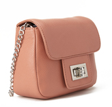 Thumbnail for your product : Forever 21 Chain Strap Crossbody Bag