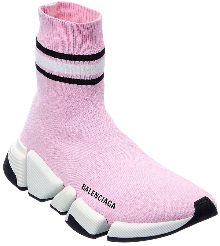 Balenciaga Speed 2.0 Sock Sneaker - ShopStyle