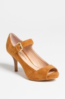 Thumbnail for your product : Sole Society Julianne Hough for 'Jaylene' Pump