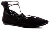 Thumbnail for your product : Report Baha Perforated Ghillie Flat
