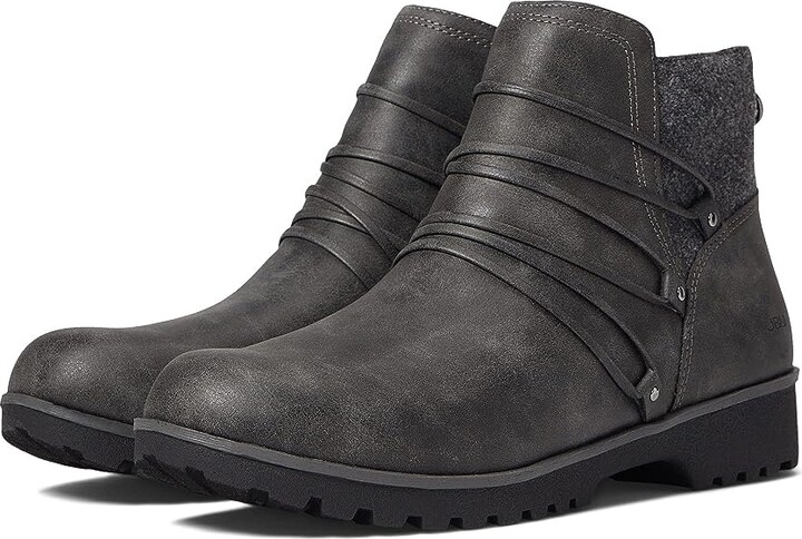 jbu water resistant boots