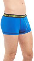 Thumbnail for your product : 2xist Performance Micro Stretch No-Show Trunks - Pack of 2