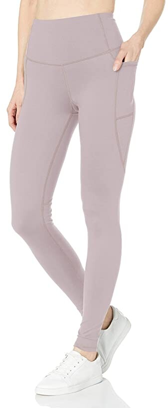 Champion Leggings With Side Pockets