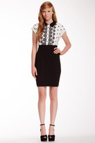 Thumbnail for your product : Darling Jessica Shirt Dress