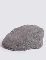 Mens Flat Caps Wool - ShopStyle Australia