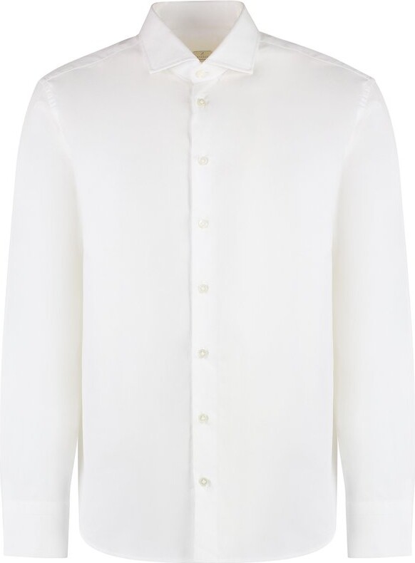 Bastoncino Classic Shirt