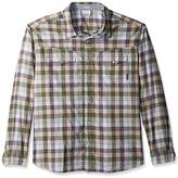 Thumbnail for your product : Columbia Men's Leadville Ridge Long Sleeve Shirt