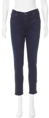 Adriano Goldschmied Mid-Rise Skinny Jeans w/ Tags