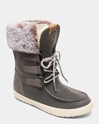 Roxy Womens Rainier Snow Boots
