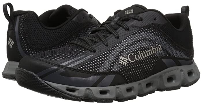 columbia drainmaker iv womens