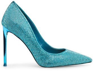 teal shoes for ladies