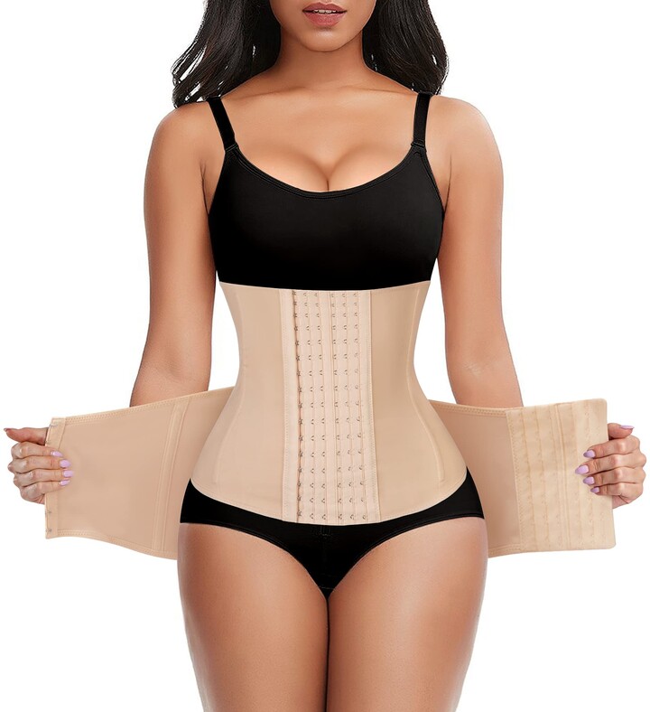 c section waist trainer