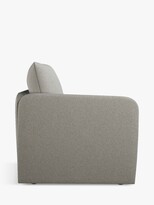 Thumbnail for your product : John Lewis & Partners Bundle Single Sofa Seat Unit with LHF Arm