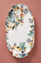 Thumbnail for your product : Anthropologie Home Botanica Platter