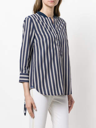 Jacob Cohen striped blouse