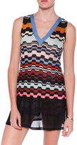 Thumbnail for your product : Missoni SWIM Copricost Dress
