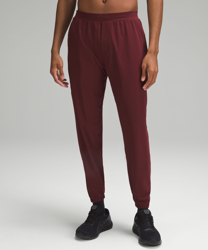 Red Joggers For Men | Shop the world's largest collection of 