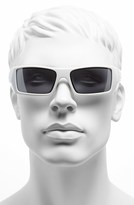 Thumbnail for your product : Oakley 'Gascan' 60mm Sunglasses