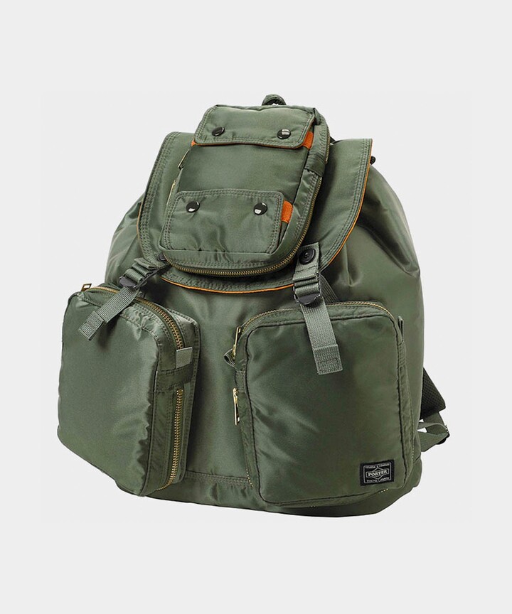 tanker rucksack