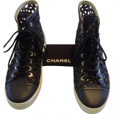 Thumbnail for your product : Chanel Sneakers