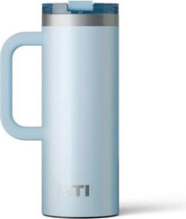 XIAOLINXINXI 20 Oz Ceramic Insulated Travel Mug With Leak-Proof Lid - Portable And Leak-Proof Drinking Essential