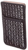 Thumbnail for your product : Alaia Laser Cut iPhone 6 Case