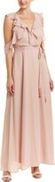 Thumbnail for your product : BB Dakota by Steve Madden Women's Don't Call Me Baby Maxi Dress